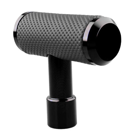Dodge Ram Durango Challenger Jeep Wrangler T-Handle Gear Knob (2002-2023)