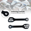 Suzuki Hayabusa GSX1300R Lowering Adjuster Kit (1999-2024)