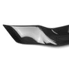 Infiniti G37 4 Door Carbon Look Rear Boot Spoiler Lip (2009-2013)