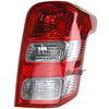 Mitsubishi Triton MQ GLX GLS Exceed Tail Light (2015-2018)