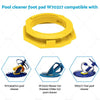 Zodiac Baracuda G2 G3 G4 Pool Cleaner Flexi Foot Sole