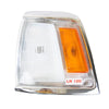Corner Lights Lamp Cover Lens LH Fits Toyota Hilux LN100 Pickup UTE 1989-95 D06