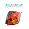 Mitsubishi ASX Right Rear Outer Tail Light (2010-2019)