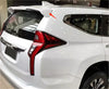 Mitsubishi Pajero Montero Sport Rear Roof Spoiler Wing (2019-2021)