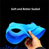 Car - Waterproof Silicone Covers Blue 6.5" Speaker Protective Mats