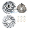 Honda Click Clutch Pulley Drive Face Assembly (2022-2025)