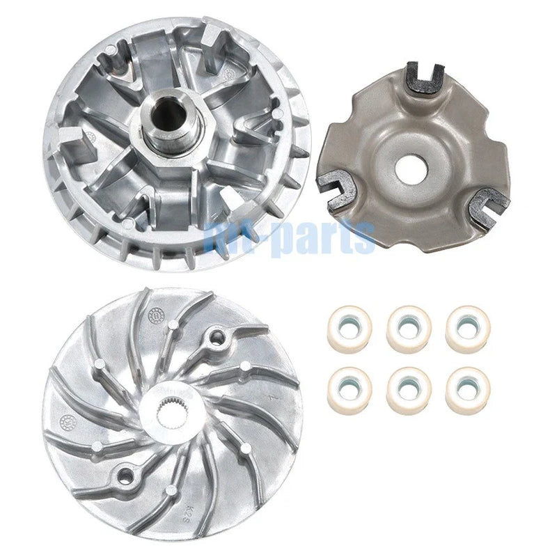 Honda Click Clutch Pulley Drive Face Assembly (2022-2025)