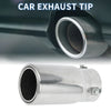 Toyota Land Cruiser 150 Prado 1 x Exhaust Tip 1.5-3.1 (2010–2018)