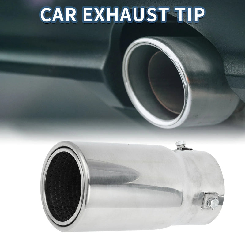 Toyota Land Cruiser 150 Prado 1 x Exhaust Tip 1.5-3.1 (2010–2018)