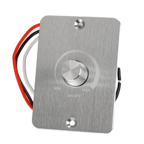 Car RV Camper Van () Rotary Control Dimmer Switch Knob