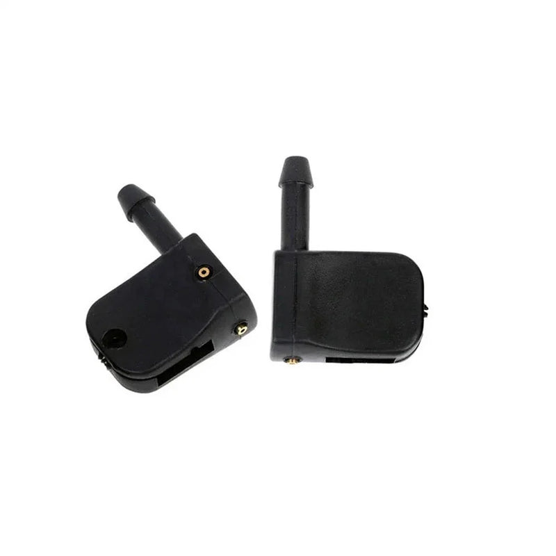 Mercedes Vito Sprinter Front Windscreen Wiper Arm Washer Nozzles (2003-2018)