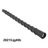 Nissan Pathfinder, NV200 Antenna Mast Rod (2013-2023)