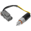 Nissan Vanette C22 Reverse 4cyl 2.0L Z20 Light Switch (1987-1993)
