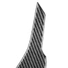 Honda Accord Carbon Fiber Steering Wheel Button Covers (2013-2017)