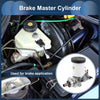 Suzuki Swift Brake Master Cylinder (1989-2000)