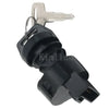 Polaris Ranger 570 2014-2021, 400 2011-2013 Ignition Key Switch Lock Set