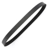 Honda SFX 50, SJ 50, Bali, SXR 50, SRX 50 2 x Drive Belt V-Belt (2000-2005)