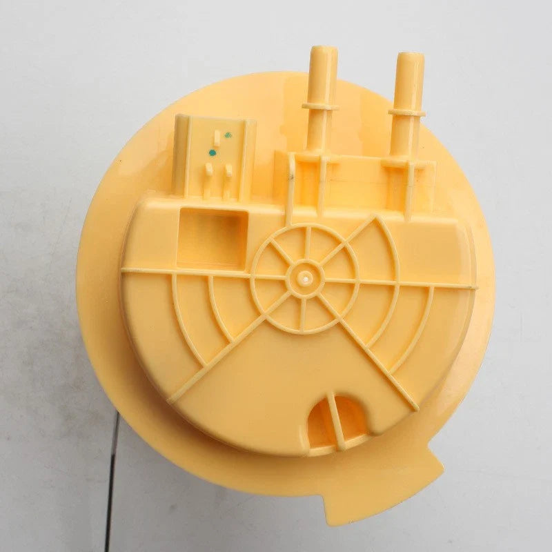 Jeep Wrangler JK 2007–2018 Fuel Pump Module Assembly