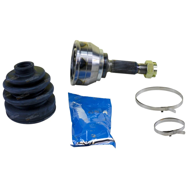 Mitsubishi GTO 3.0L V6 Coupe Outer Constant Velocity CV Joint