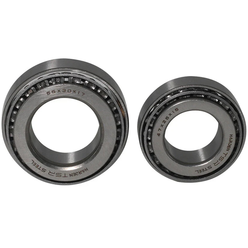 Yamaha IT175 IT250 TT600 TDM850 TTR230 IT200 TZ250 Steering Head Bearing Kit (1975-2006)