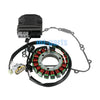 Yamaha Tenere 700 Stator Coil, Regulator Rectifier, Gasket (2021-2024)