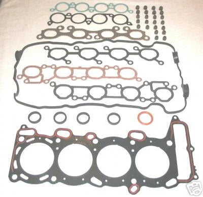 180SX 200SX S13 Silvia Pulsar Sunny Head Gasket Set (1991–1994)