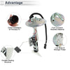 Ford Expedition 1999-2002 4.6L 5.4L Fuel Pump Assembly