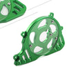 Kawasaki Z1000 Aluminum Front Sprocket Chain Guard Cover (2010-2017)