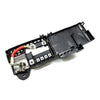 Chevy Cruze 2011-2016, Orlando 2012-2014 Fuse Box & Battery Terminal