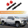 Chevrolet Tahoe Front Stabiliser Sway Bar Link with Bushing