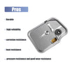 Mini Cooper Transmission Filter Oil Pan Gasket (2001-2008)