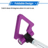 Toyota Avanza Folding Triangle Tow Hook
