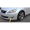 Lexus IS IS250 IS350 Left Front Fog Light Cover (2009-2011)