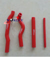 KTM 125 / 150 SX 2016-2017 () RED Silicone Radiator Coolant Hose