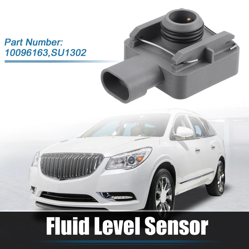 Chevrolet Buick GM Engine Coolant Level Sensor