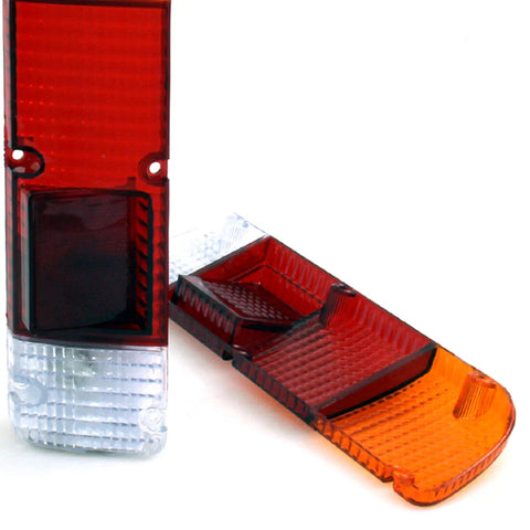 Nissan Datsun 620 Ute 1972-1979 Tail Light Lens
