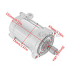 Taiga Snowmobile Patrul 550 SWT Varyag 550 9 Teeth Starter Motor