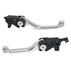 KTM 85 SX 85 XC 65 SX 65 XC 105 SX 105 XC CNC Brake Clutch Levers (2001-2023)