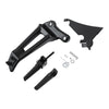 Honda Rebel 1100 Passenger Footpegs Footrest Bracket (2021-2024)