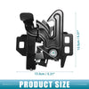 Chevy Express 1500 Engine Hood Latch Lock Assembly (2003-2023)
