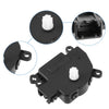 Dodge Magnum, Jeep Patriot 2010-2016, Black Air Door Actuator