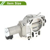 Chevrolet Silverado 1500 Avalanche & GMC Sierra 8.1L Throttle Body