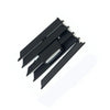 BMW X3 F25, X4 F26 Left Side Air Vent Repair Kit (2011-2018)