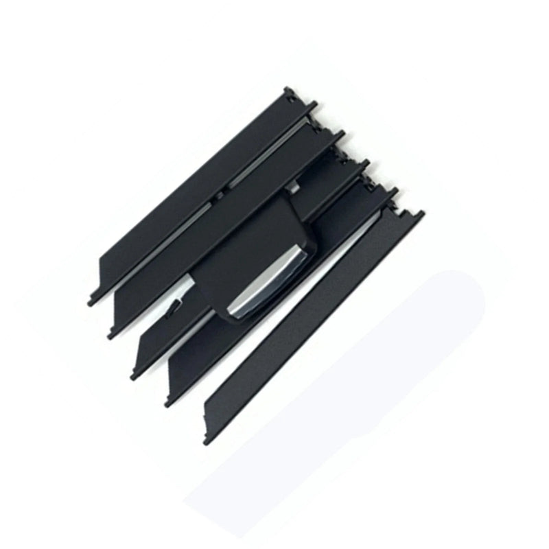 BMW X3 F25, X4 F26 Left Side Air Vent Repair Kit (2011-2018)