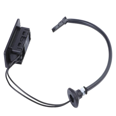 Chevrolet Sonic Trunk Release Tailgate Button Switch (2012-2019)