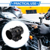 Chevrolet Tracker Mass Air Flow Sensor Assembly (1998-2003)