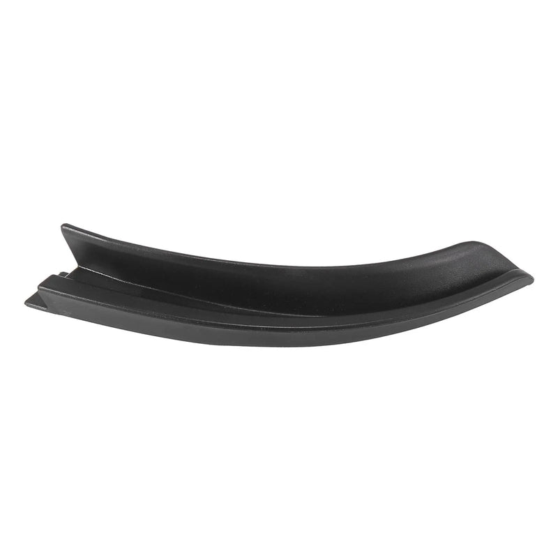 Jeep Wrangler JL Hardtop Water Rain Diverters (2018-2021)