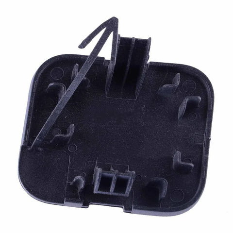 Nissan Altima Front Bumper Tow Eye Hook Cover (2013-2015)