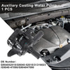 Lexus CT200h (2011-2017) - 1 Pc Cooling Water Pump