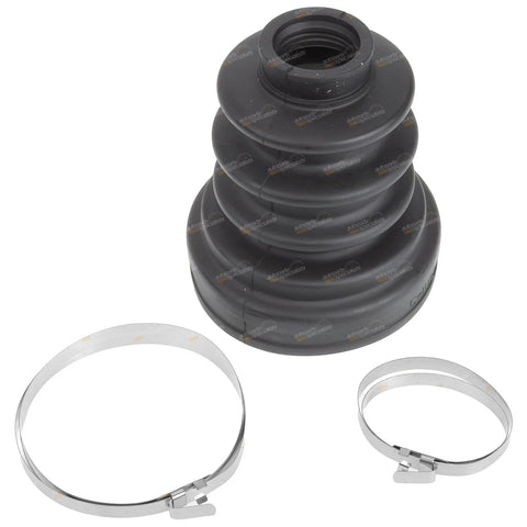 Toyota Hilux Front Inner Left or Right CV Boot (1988–1997)